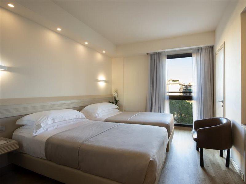 Hotel Grifone Firenze - Meetings & Spa Exterior photo