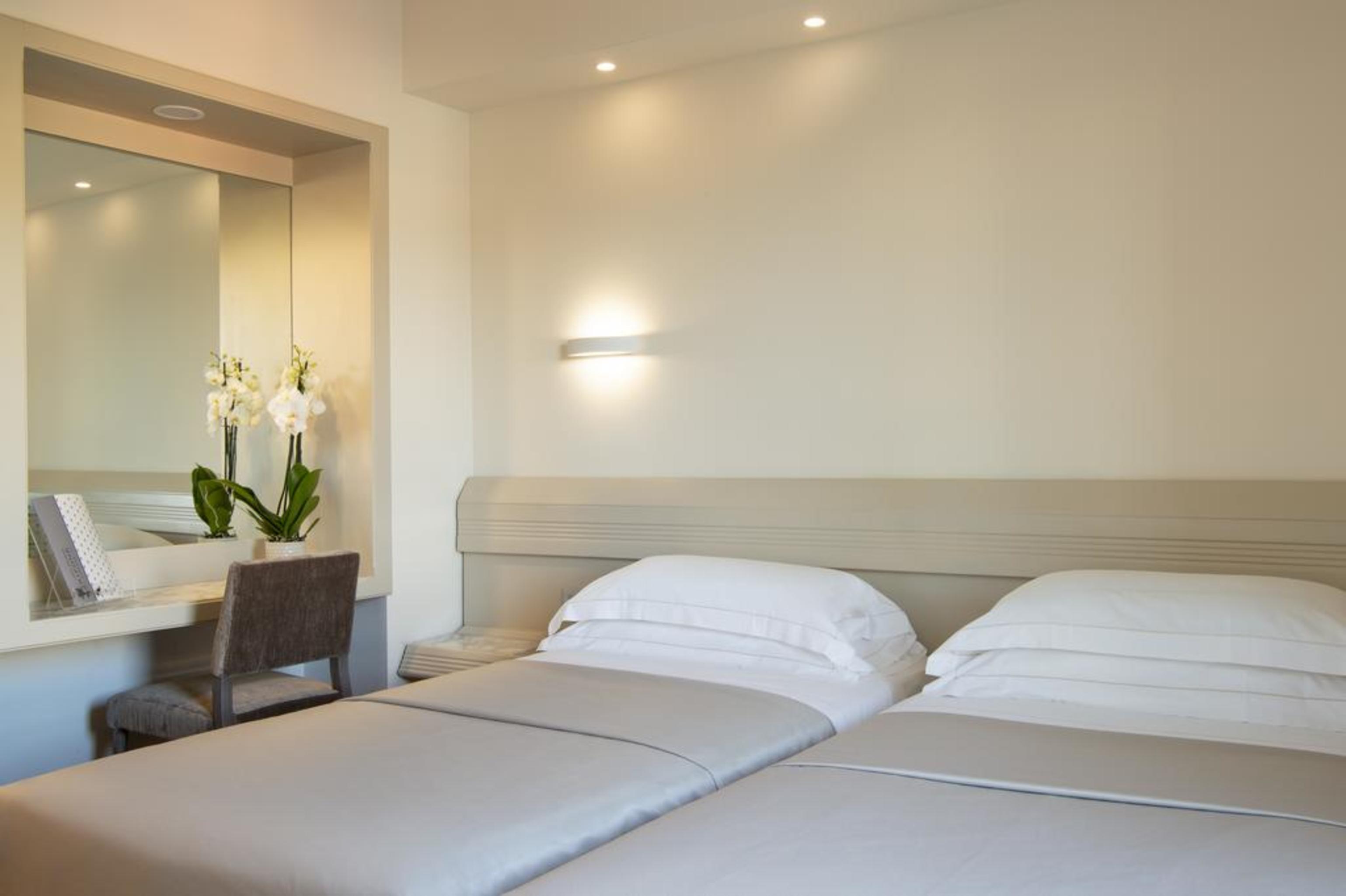 Hotel Grifone Firenze - Meetings & Spa Exterior photo