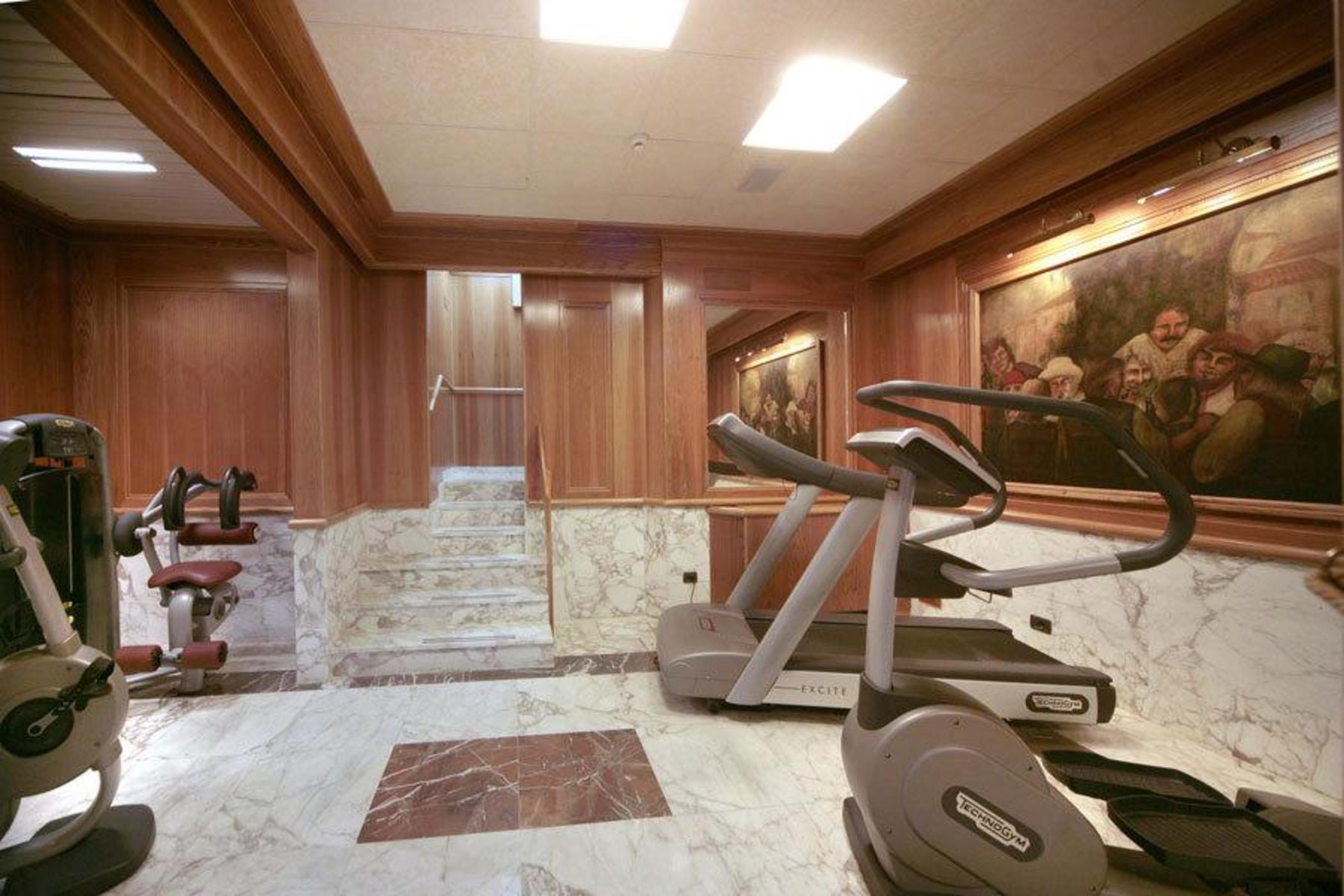 Hotel Grifone Firenze - Meetings & Spa Exterior photo
