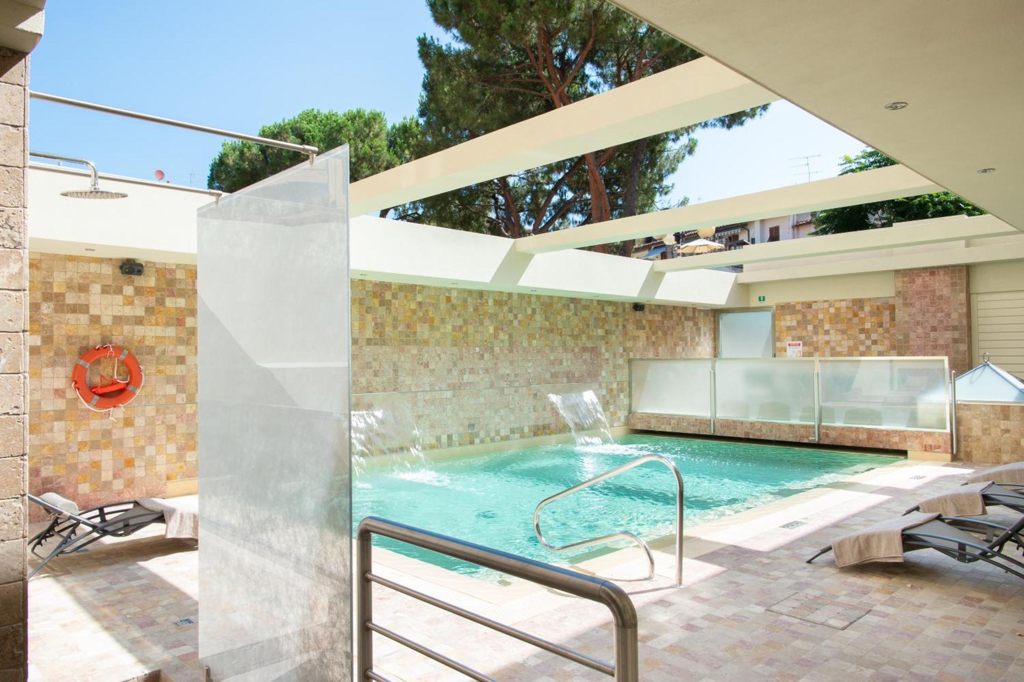 Hotel Grifone Firenze - Meetings & Spa Exterior photo