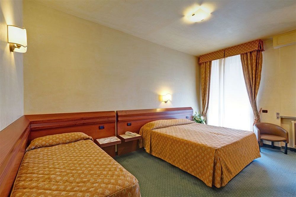 Hotel Grifone Firenze - Meetings & Spa Exterior photo
