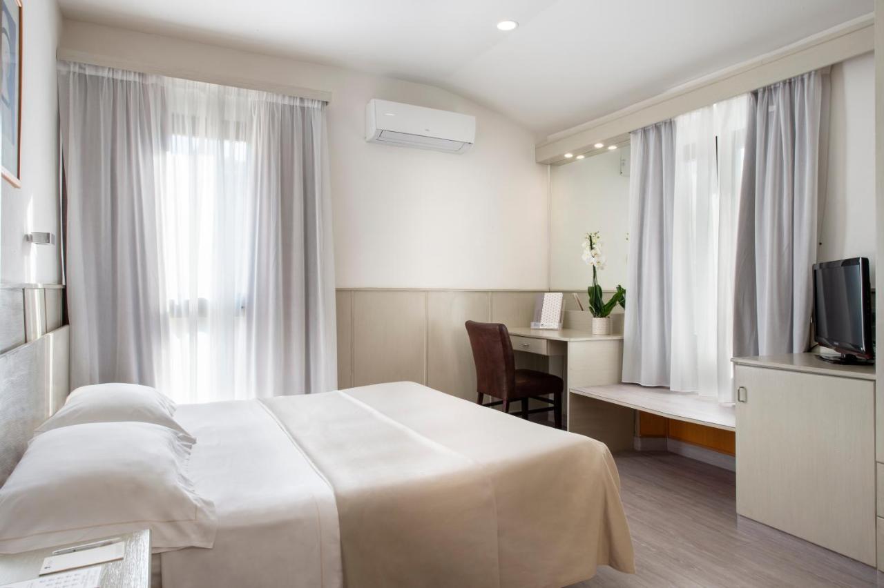 Hotel Grifone Firenze - Meetings & Spa Exterior photo
